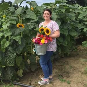 Meet your Posher, Robin